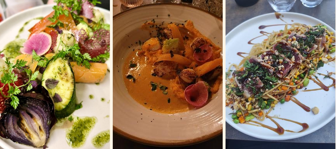 Restaurant Le Pam - Gallery Image 1